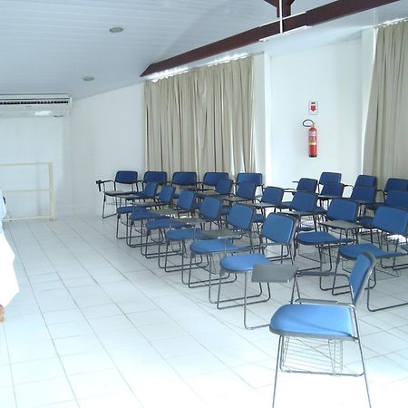 Mk Express Hotel Aracaju Exterior photo
