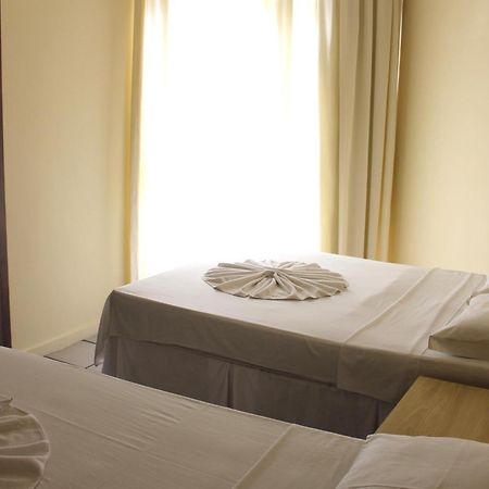 Mk Express Hotel Aracaju Exterior photo