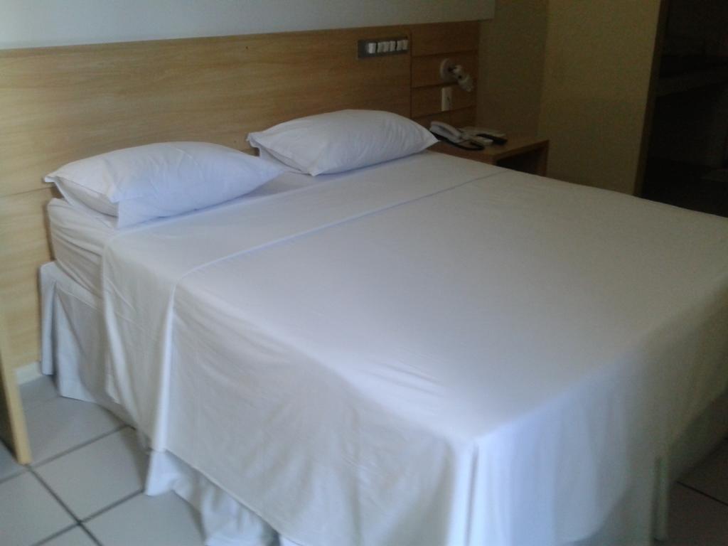 Mk Express Hotel Aracaju Room photo