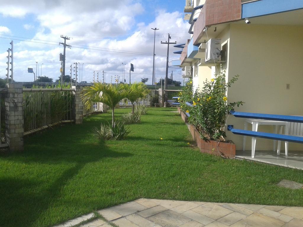 Mk Express Hotel Aracaju Exterior photo