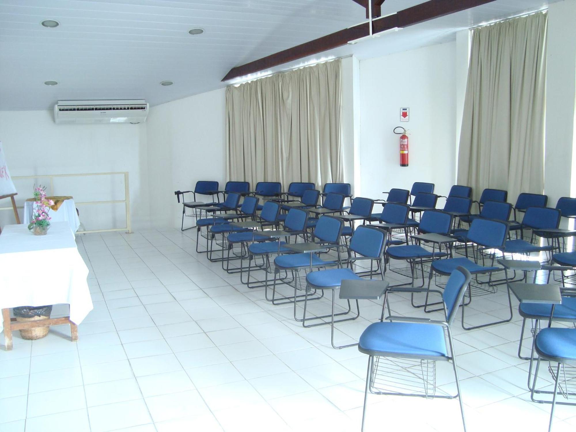 Mk Express Hotel Aracaju Exterior photo