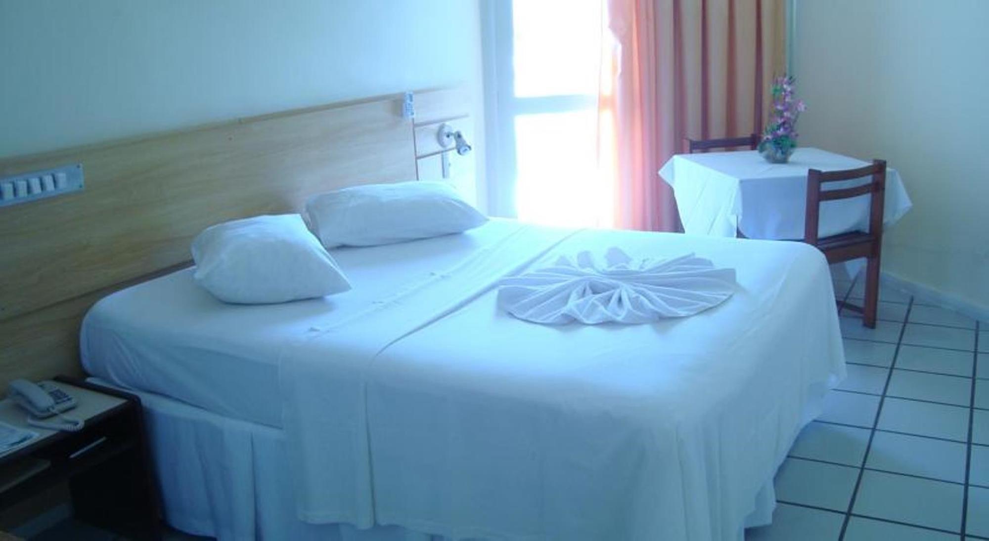 Mk Express Hotel Aracaju Exterior photo