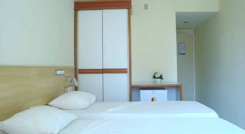 Mk Express Hotel Aracaju Exterior photo