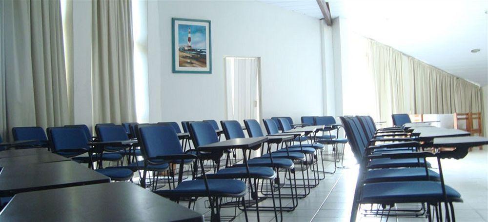 Mk Express Hotel Aracaju Exterior photo