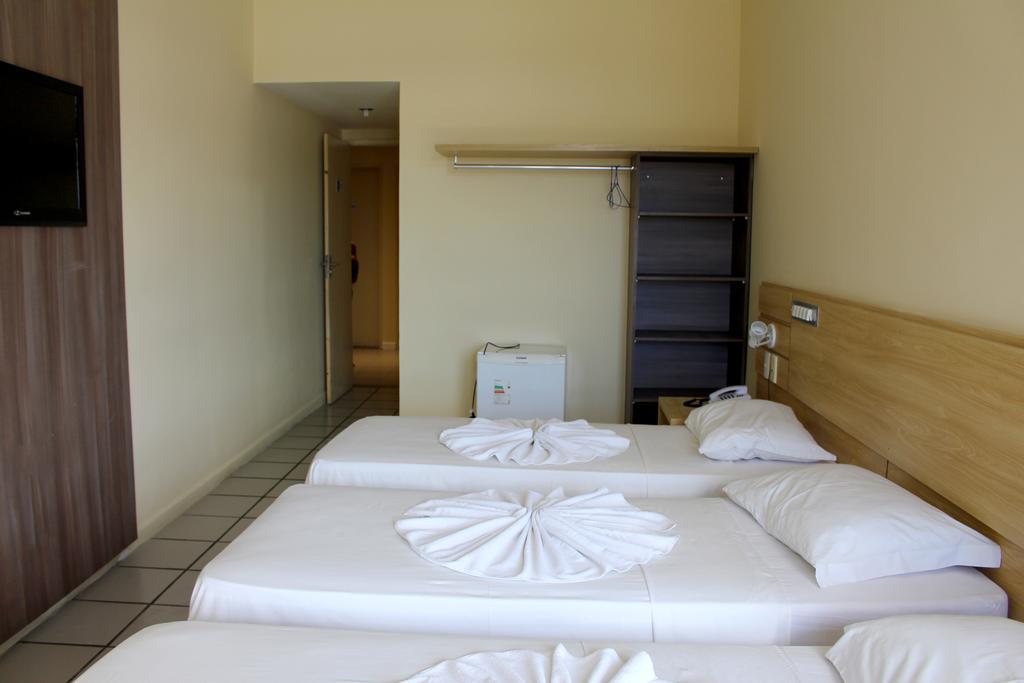 Mk Express Hotel Aracaju Exterior photo