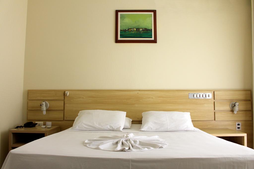 Mk Express Hotel Aracaju Exterior photo
