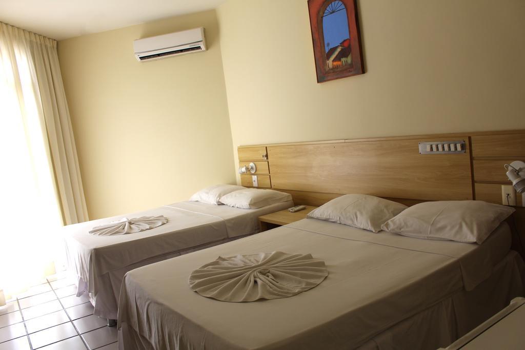 Mk Express Hotel Aracaju Exterior photo