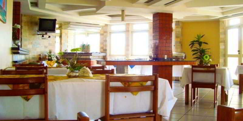 Mk Express Hotel Aracaju Exterior photo