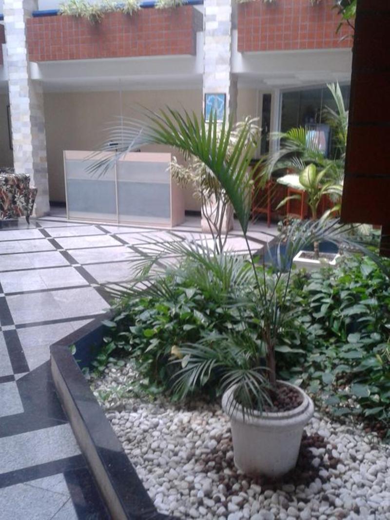 Mk Express Hotel Aracaju Exterior photo